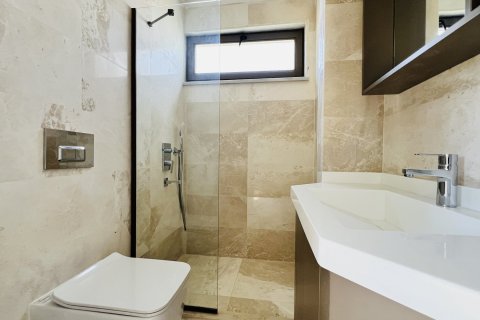 3+1 Villa  i Kemer, Antalya, Turkiet Nr. 192214 - 27