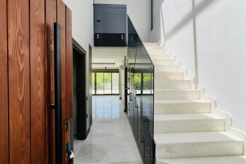 3+1 Villa  i Kemer, Antalya, Turkiet Nr. 192214 - 11
