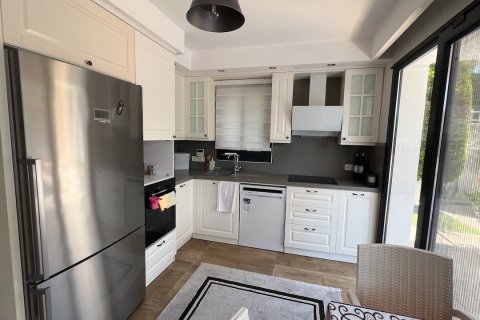 3+1 Villa  i Gocek, Mugla, Turkiet Nr. 194210 - 17
