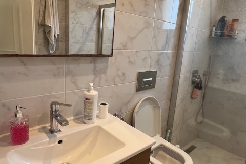 3+1 Villa  i Gocek, Mugla, Turkiet Nr. 194210 - 16