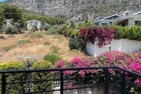 3+1 Villa  i Gocek, Mugla, Turkiet Nr. 194210 - 18