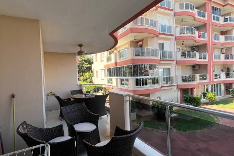 Аренда квартиры в Аланье, Анталье, Турция 2+1, 90м2, №171568 – фото 3
