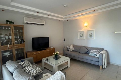 Аренда квартиры в Аланье, Анталье, Турция 2+1, 90м2, №171568 – фото 7