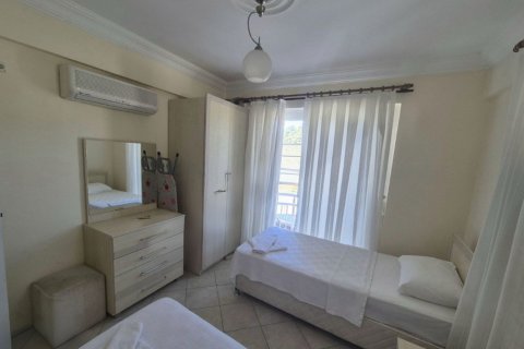 Daire 2+1 Fethiye, Muğla, Türkiye №191818 - 8