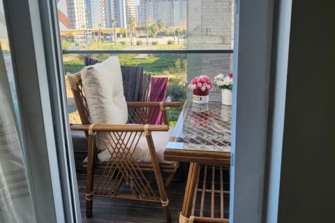1+1 Leilighet i Mersin, Tyrkia Nr. 169527 - 11