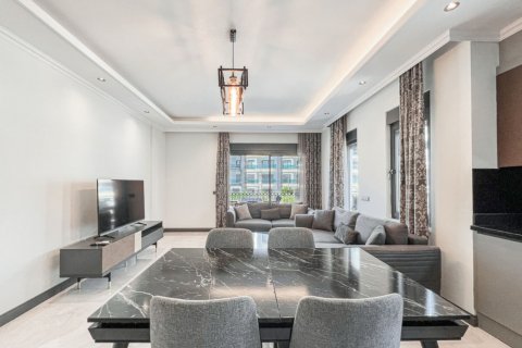 Apartment for sale in Alanya, Antalya, Turkey, 2 bedrooms, 99m2, No. 192185 – photo 16