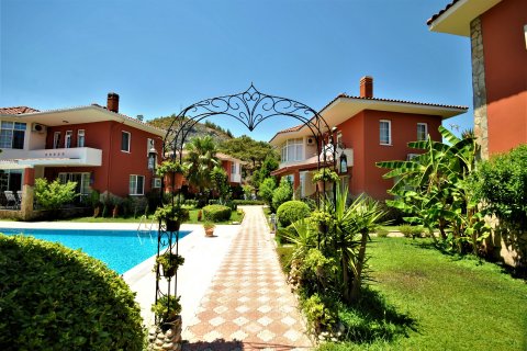 Villa 3+1 Kemer, Antalya, Türkiye №192213