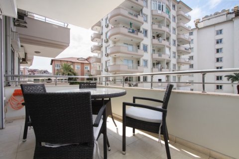 2+1 Lejlighed i Alanya, Antalya, Tyrkiet Nr. 163705 - 10
