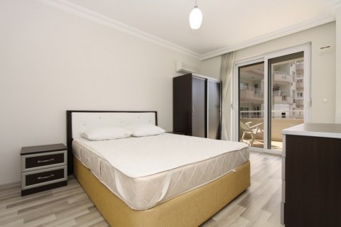 2+1 Lejlighed i Alanya, Antalya, Tyrkiet Nr. 163705 - 13