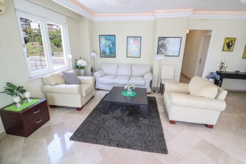 Продажа квартиры в Джикджилли, Анталье, Турция 2+1, 110м2, №165657 – фото 9