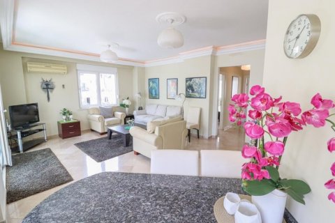 Продажа квартиры в Джикджилли, Анталье, Турция 2+1, 110м2, №165657 – фото 10