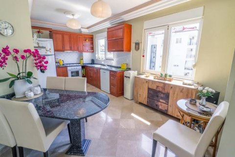 Продажа квартиры в Джикджилли, Анталье, Турция 2+1, 110м2, №165657 – фото 8