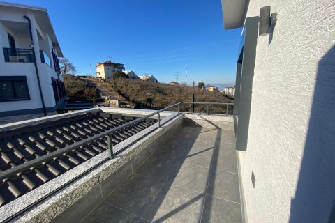 4+1 Villa  i Trabzon, Tyrkia Nr. 185662 - 14