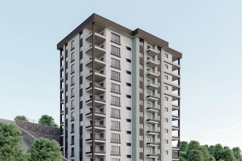 Daire 3+1 Yomra, Trabzon, Türkiye №167408 - 3