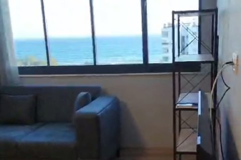 2+1 Wohnung  in Mersin, Türkei Nr. 191728