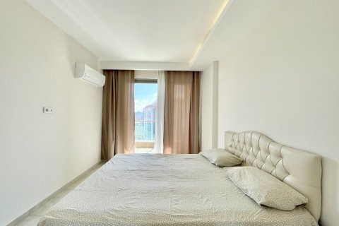 1+1 Leilighet  i Alanya, Antalya, Tyrkia Nr. 171470 - 12