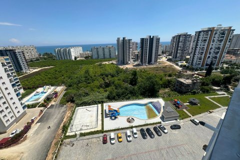 2+1 Wohnung in Mersin, Türkei Nr. 167478