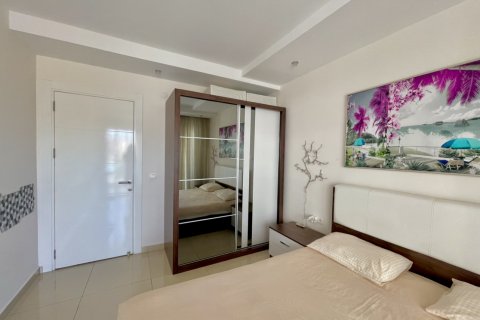 1+1 Leilighet i Alanya, Antalya, Tyrkia Nr. 171316 - 16