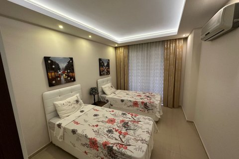 Продажа квартиры  в Аланье, Анталье, Турция 2+1, 115м2, №161103 – фото 10