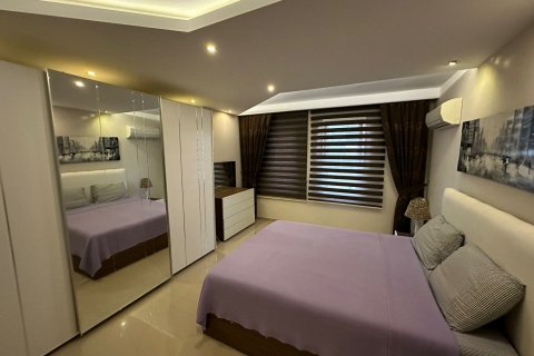 Продажа квартиры  в Аланье, Анталье, Турция 2+1, 115м2, №161103 – фото 8