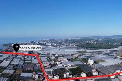 Apartment for sale  in Alanya, Antalya, Turkey, 89m2, No. 165894 – photo 10
