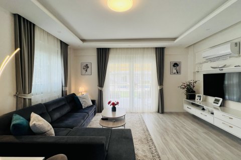 Villa 2+1 Kemer, Antalya, Türkiye №191418 - 8