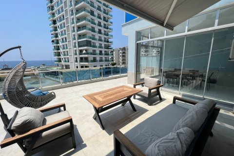 2+1 Leilighet  i Alanya, Antalya, Tyrkia Nr. 192263 - 7