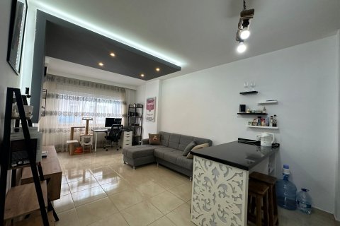 Apartment for sale in Mahmutlar, Antalya, Turkey, 1 bedroom, 60m2, No. 188197 – photo 14