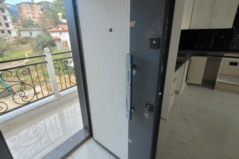 1+1 Wohnung in Oba, Antalya, Türkei Nr. 169578 - 13