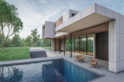 Предзаказы на отельный комплекс в стамбульском Бешикташе принимаются