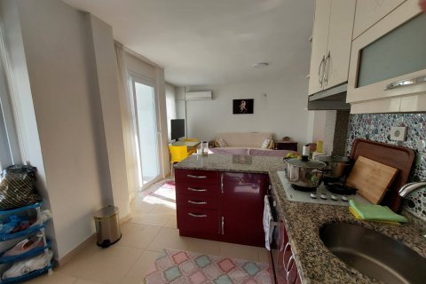 Apartment for sale in Mersin, Turkey, 2 bedrooms, 120m2, No. 161223 – photo 3