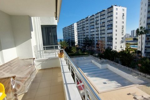 Apartment for sale in Mersin, Turkey, 2 bedrooms, 120m2, No. 161223 – photo 2