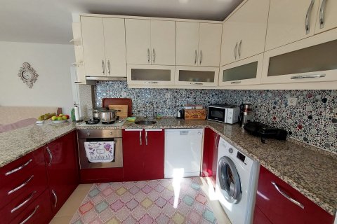 Apartment for sale in Mersin, Turkey, 2 bedrooms, 120m2, No. 161223 – photo 5