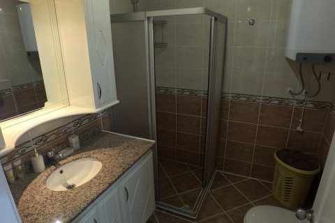 Daire  2+1  Alanya, Antalya, Türkiye №171482 - 13