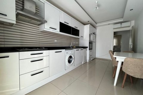 2+1 Leilighet i Alanya, Antalya, Tyrkia Nr. 168624 - 20