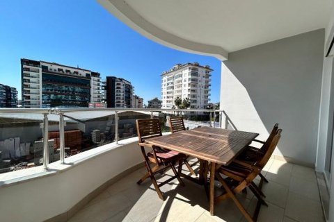 2+1 Leilighet i Alanya, Antalya, Tyrkia Nr. 168624 - 21