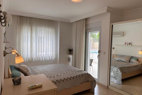 Apartment for sale in Alanya, Antalya, Turkey, 2 bedrooms, 110m2, No. 161187 – photo 19