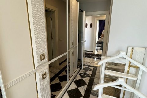 3+1 Villa  i Alanya, Antalya, Tyrkia Nr. 169284 - 18