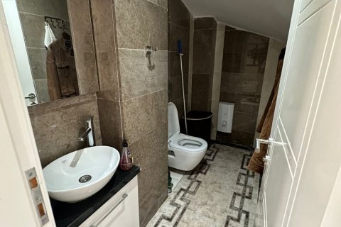 3+1 Villa  i Alanya, Antalya, Tyrkia Nr. 169284 - 20