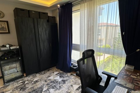 3+1 Villa  i Alanya, Antalya, Tyrkia Nr. 169284 - 21