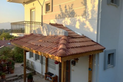Villa for sale in Fethiye, Mugla, Turkey, 4 bedrooms, 180m2, No. 194202 – photo 19