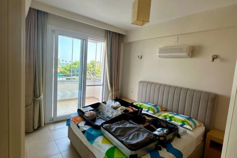 3+1 Lejlighed  i Mersin, Tyrkiet Nr. 176790 - 13