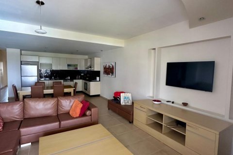 3+1 Lejlighed  i Mersin, Tyrkiet Nr. 176790 - 12