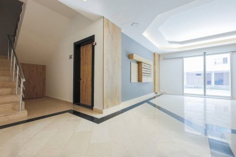1+1 Wohnung  in Mersin, Türkei Nr. 169302 - 22