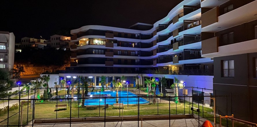i Kusadasi, Aydin, Turkiet Nr. 169495