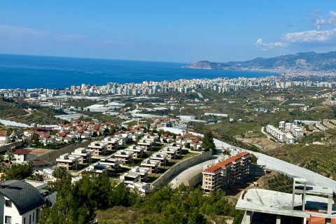 Продажа виллы  в Аланье, Анталье, Турция 3+1, 180м2, №161099 – фото 23