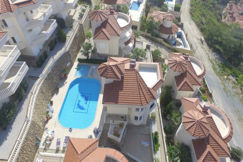 Продажа виллы  в Аланье, Анталье, Турция 3+1, 180м2, №161099 – фото 25