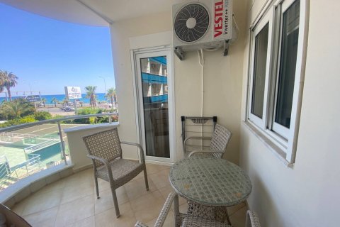 Продажа квартиры в Тосмуре, Аланье, Анталье, Турция 1+1, 65м2, №162366 – фото 19