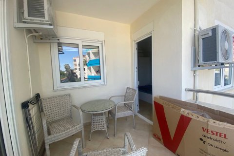 Продажа квартиры в Тосмуре, Аланье, Анталье, Турция 1+1, 65м2, №162366 – фото 18