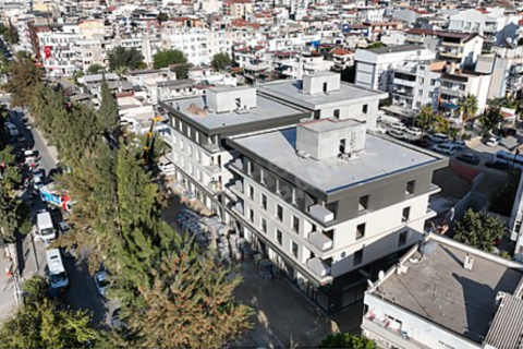 2+1 Apartment in Kusadasi, Aydin, Turkey No. 185613